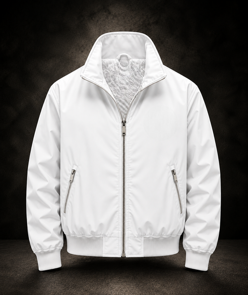 Herbstjacke