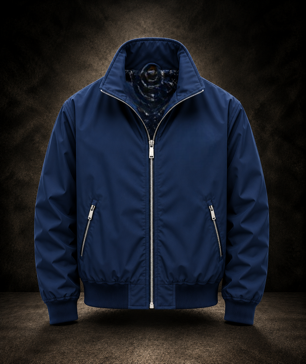 Giacca Autunnale