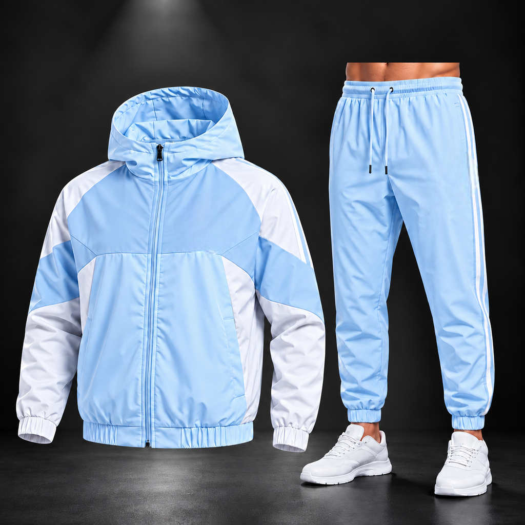 Winter-Set
