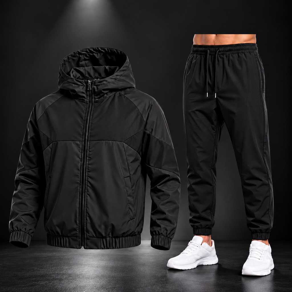 Winter-Set