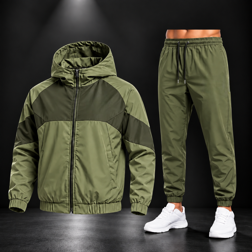 Winter-Set